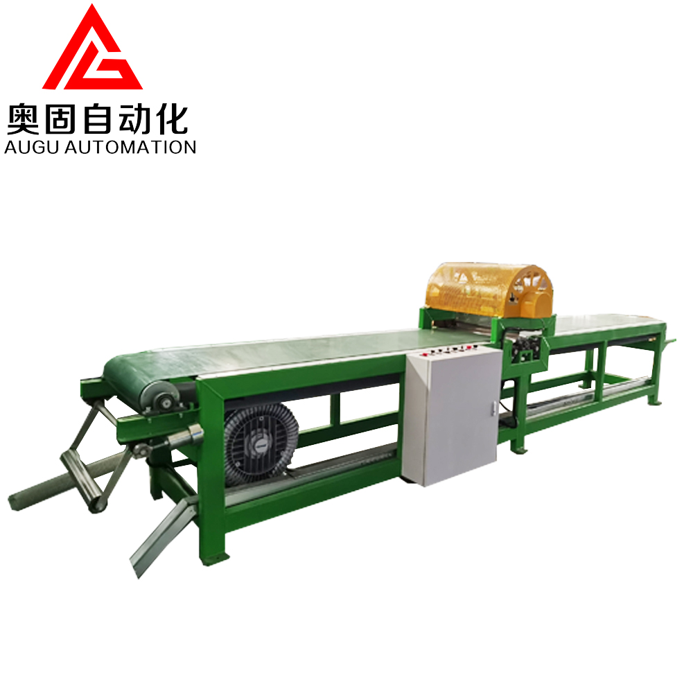 Augu protektoriaus pjovimo įtaisas: tikslus, efektyvus ir pritaikomas