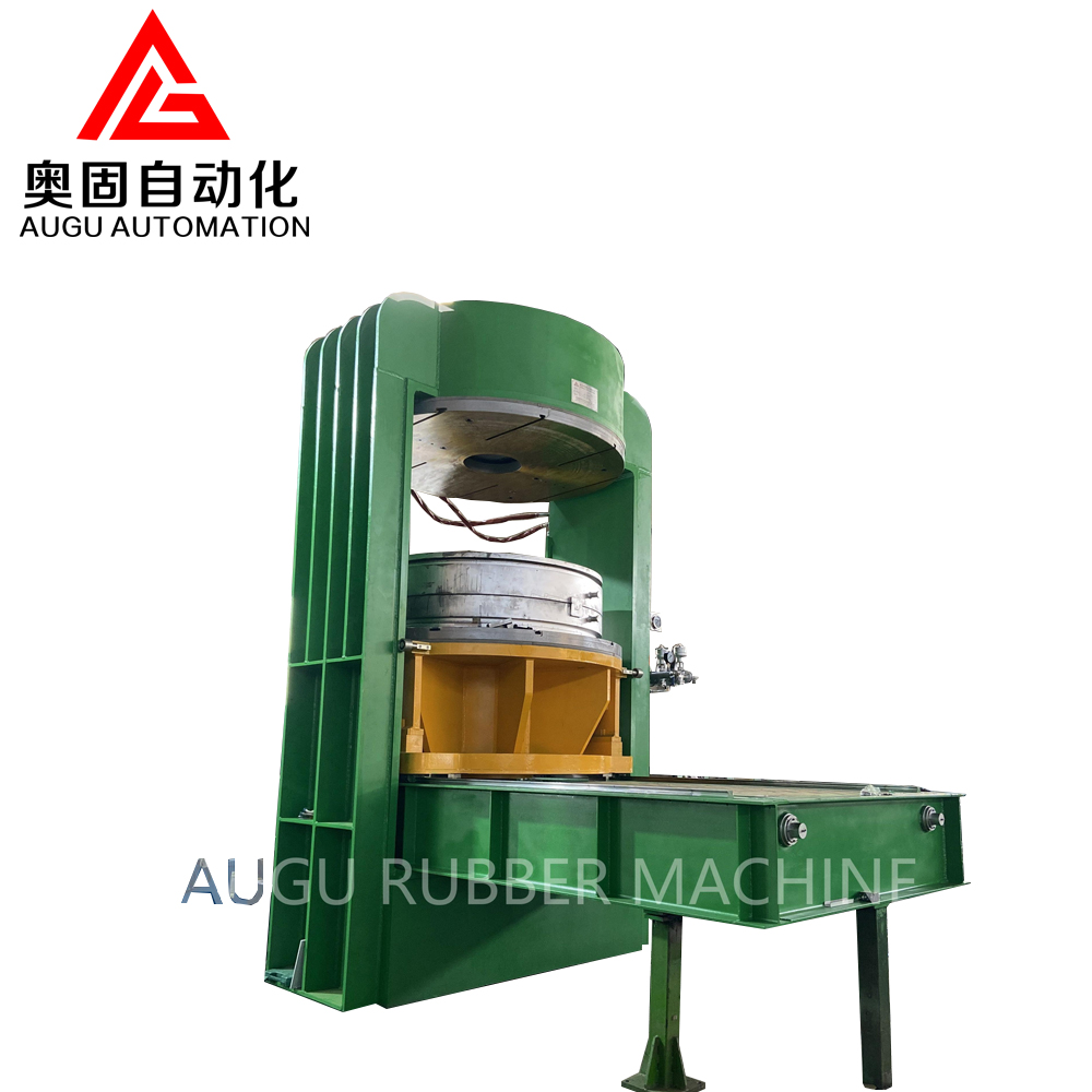 Augu Vulcanizers: stiprybė kuria reputaciją, pritaikymas atitinka poreikius