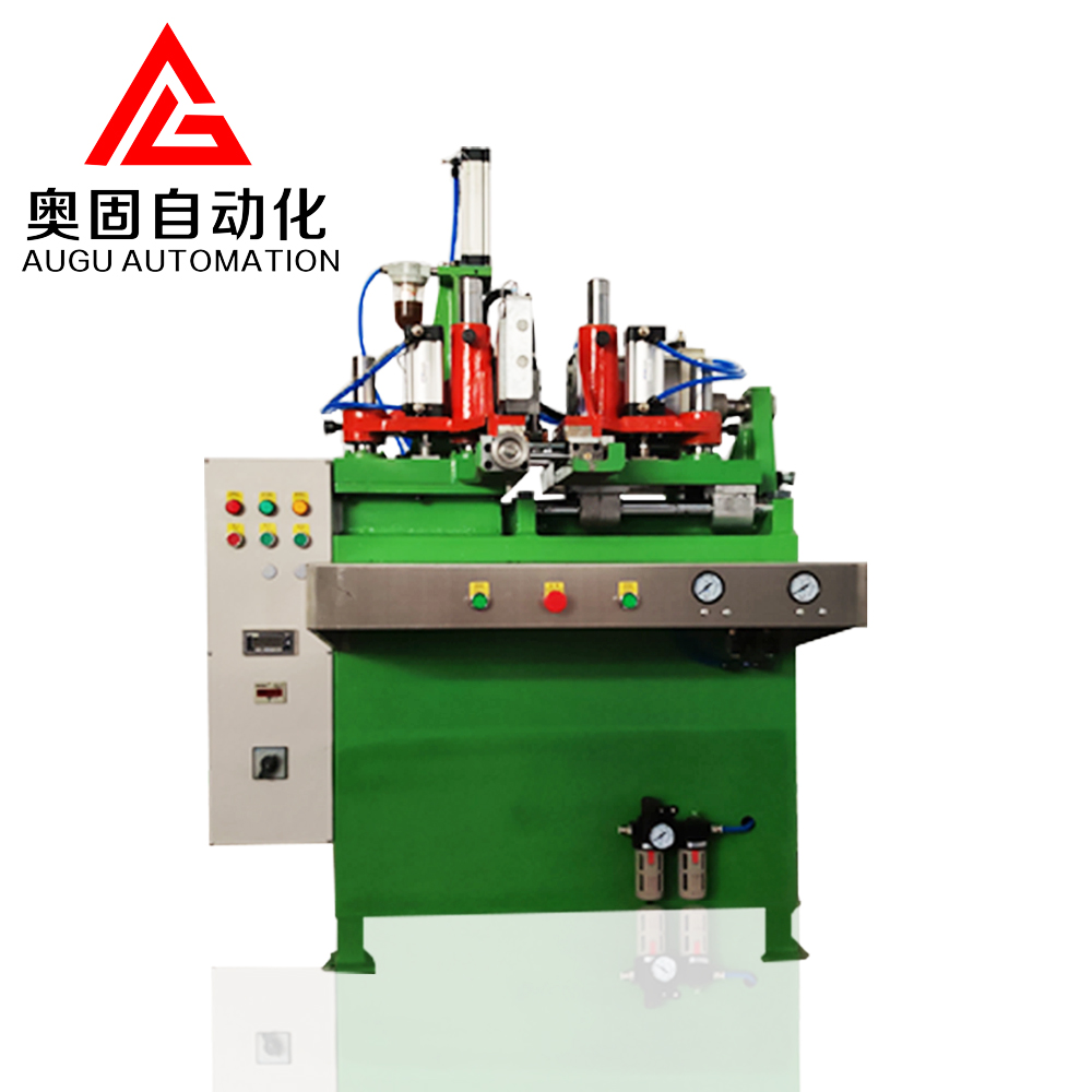 Augu Automation: pritaikymo galimybės ir gamybos stiprumas