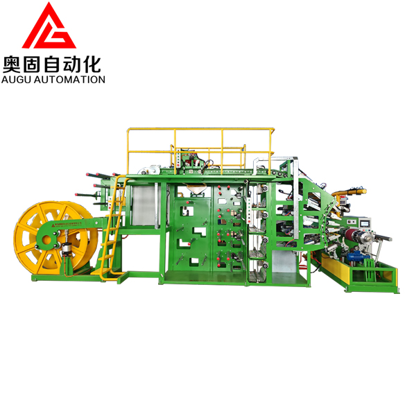 Statybinės mašinos audinių tiekimo lentyna